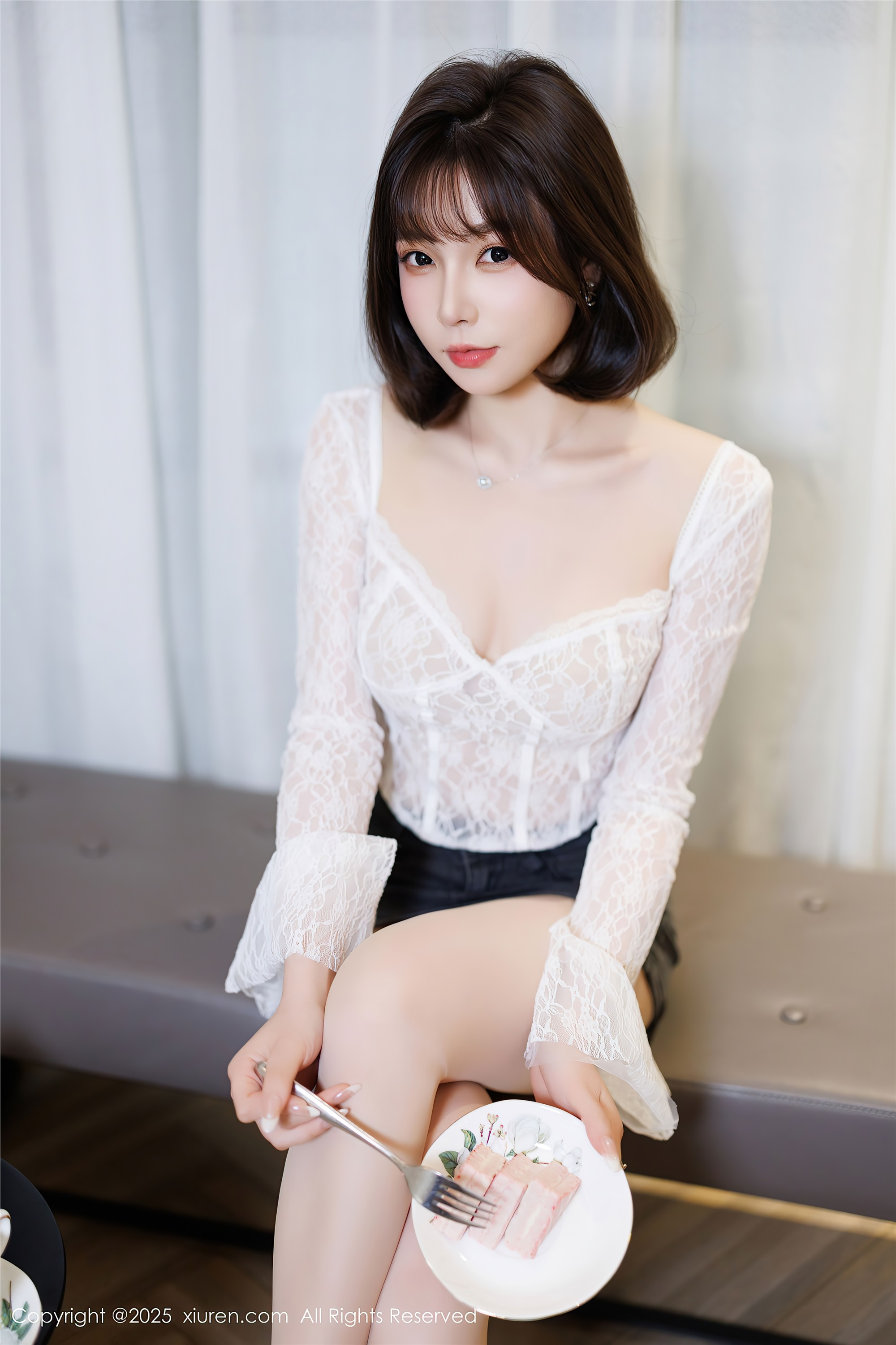 Xiuren秀人网 2025.04.03 NO.10113 徐莉芝Booty